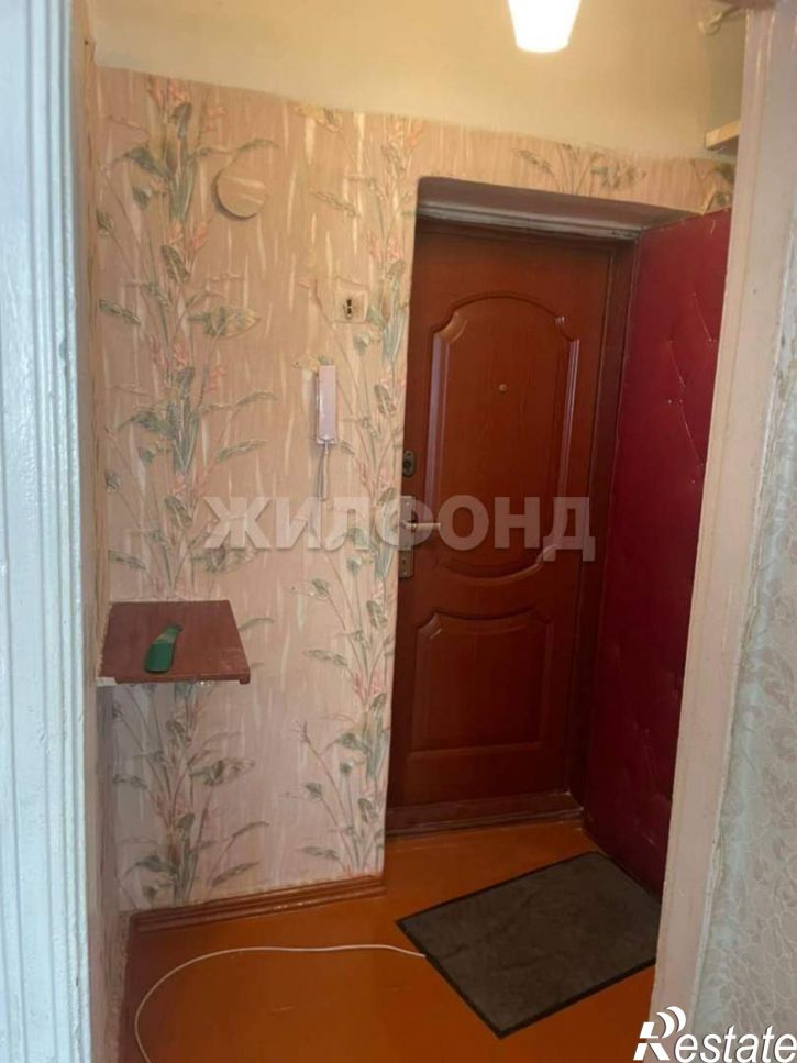 2-комн квартира Театральная улица, д.4/1