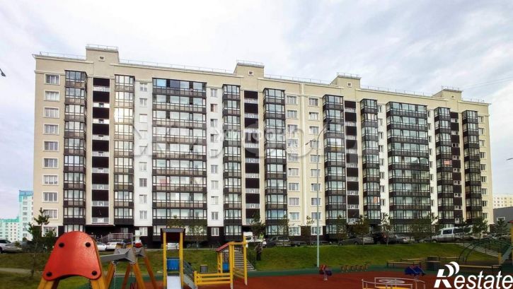 2-комн квартира Татьяны Снежиной улица, д.42