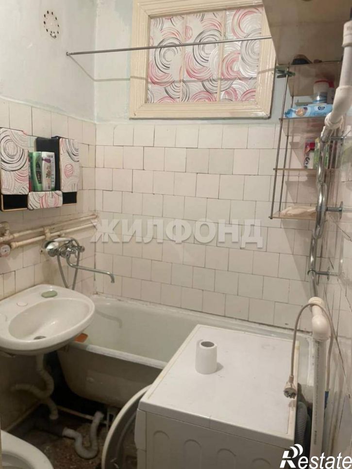 2-комн квартира Театральная улица, д.4/1