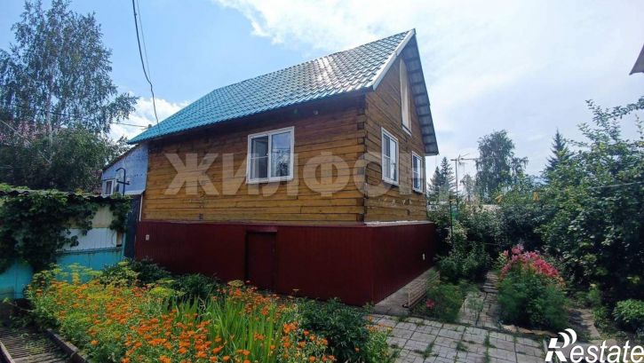 Коттедж/дом Балластный переулок