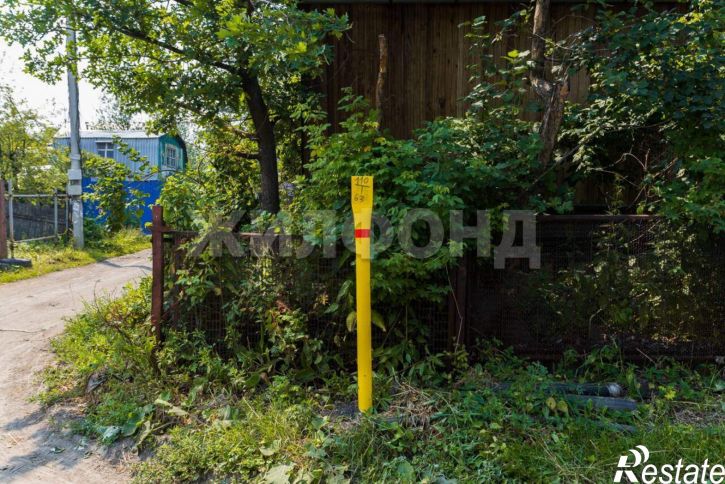 Коттедж/дом Инской узел территория снт