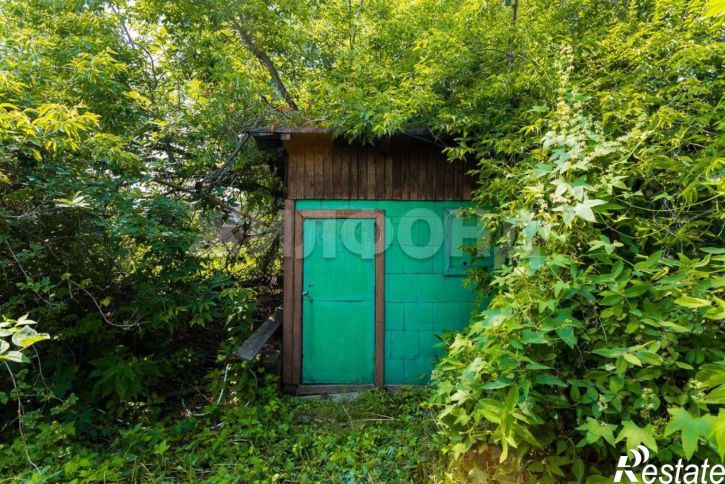 Коттедж/дом Инской узел территория снт
