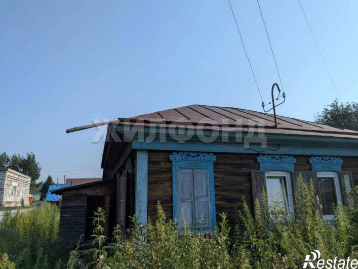 Коттедж/дом Руставели улица