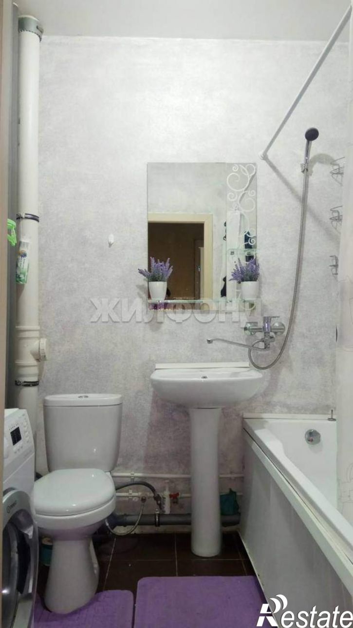 1-комн квартира Междуреченская улица, д.1/2