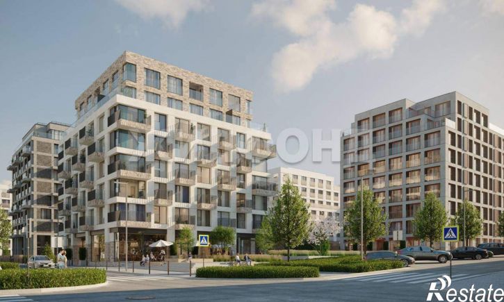 Гараж/парковка Никитина улица, д.10