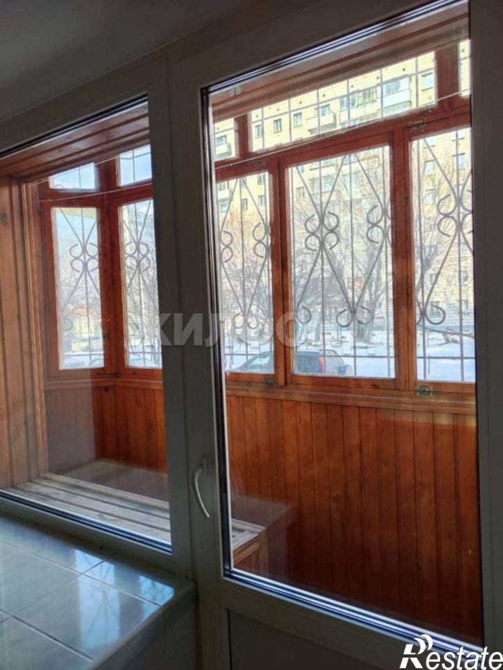 4-комн квартира Троллейная улица, д.9