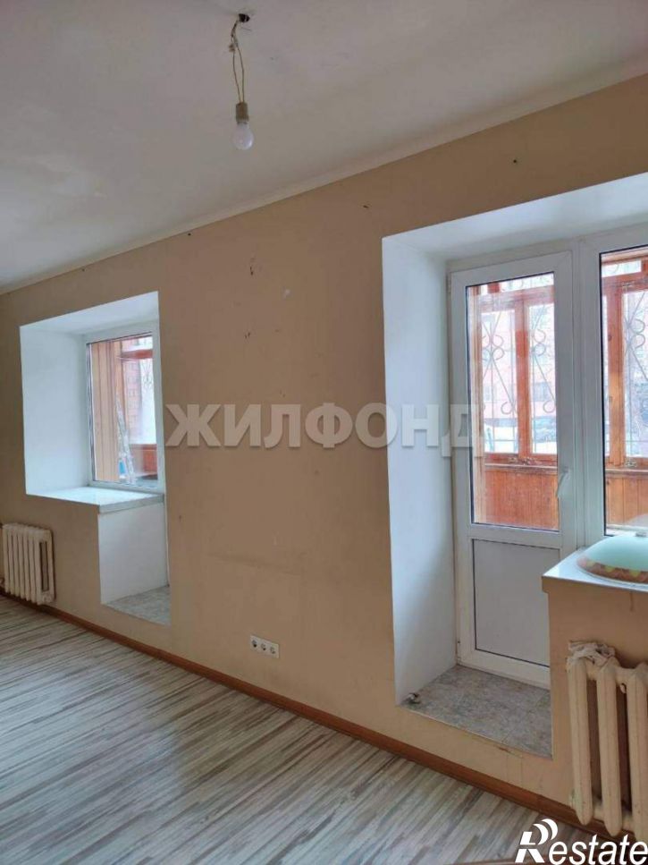 4-комн квартира Троллейная улица, д.9