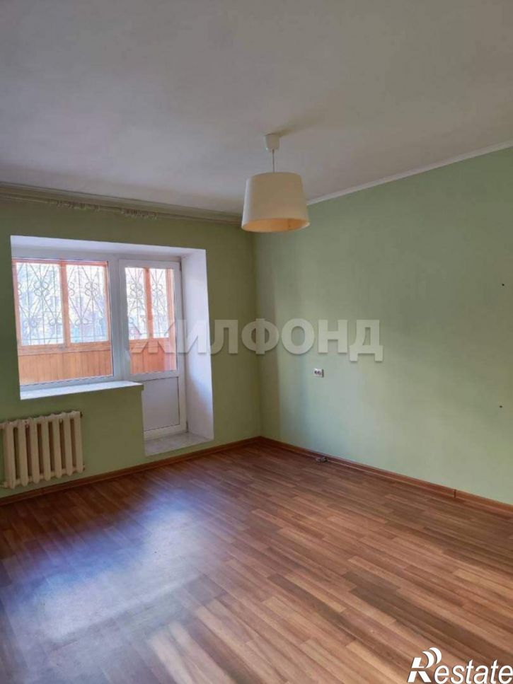 4-комн квартира Троллейная улица, д.9