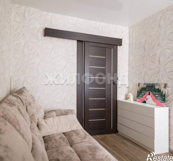 1-комн квартира Большевистская улица, д.171