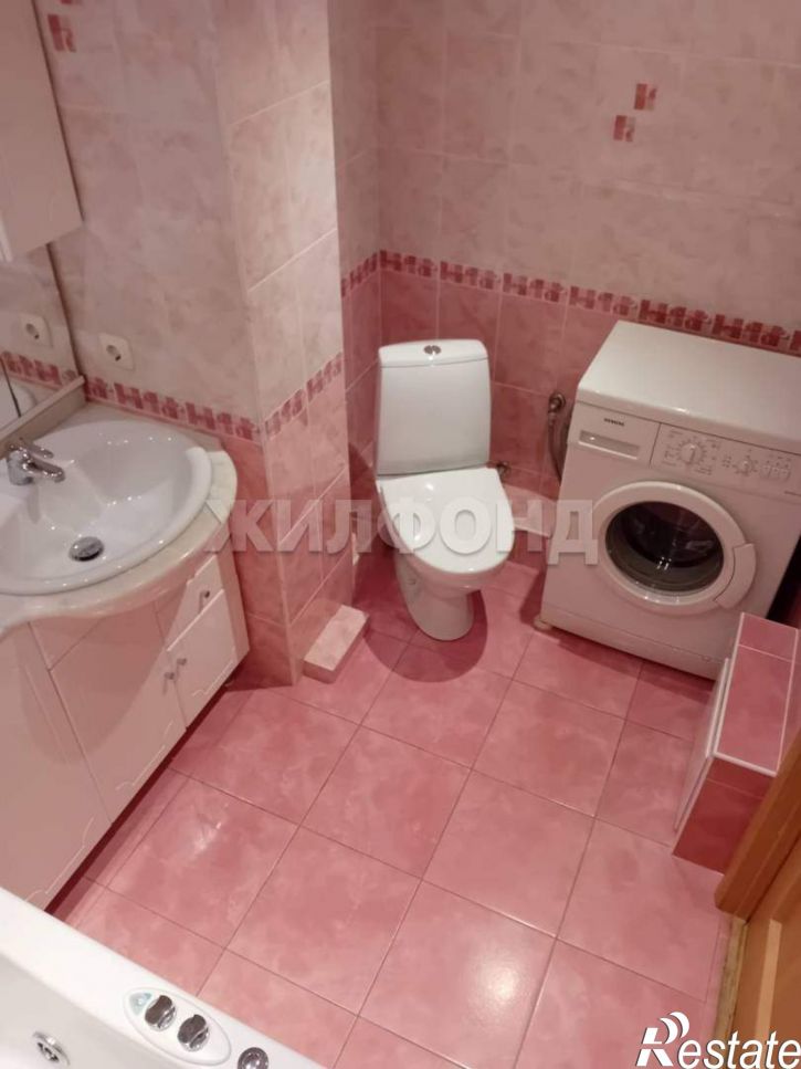 3-комн квартира Полевая улица, д.8