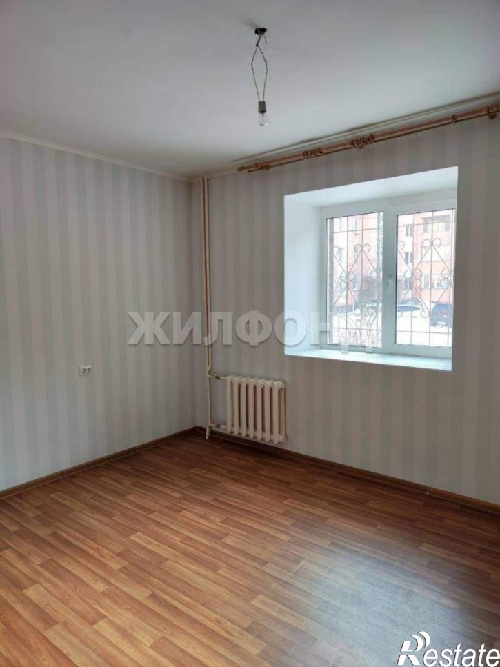 4-комн квартира Троллейная улица, д.9