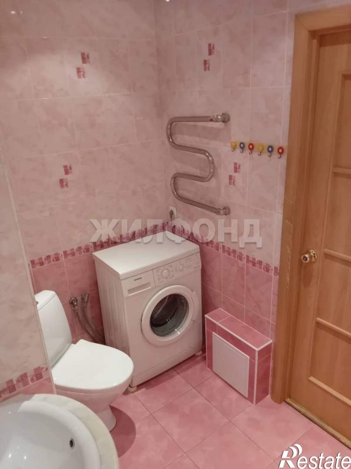 3-комн квартира Полевая улица, д.8