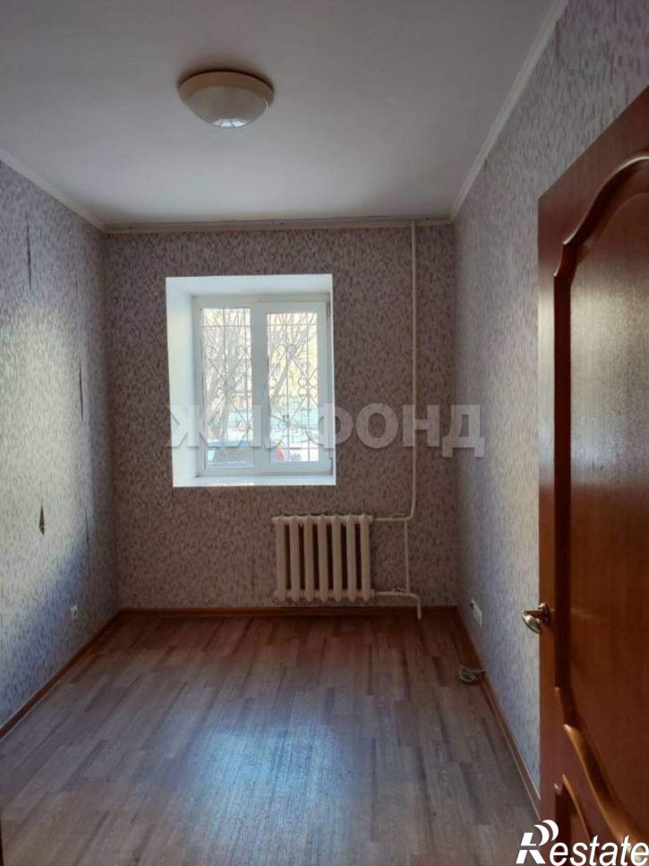 4-комн квартира Троллейная улица, д.9