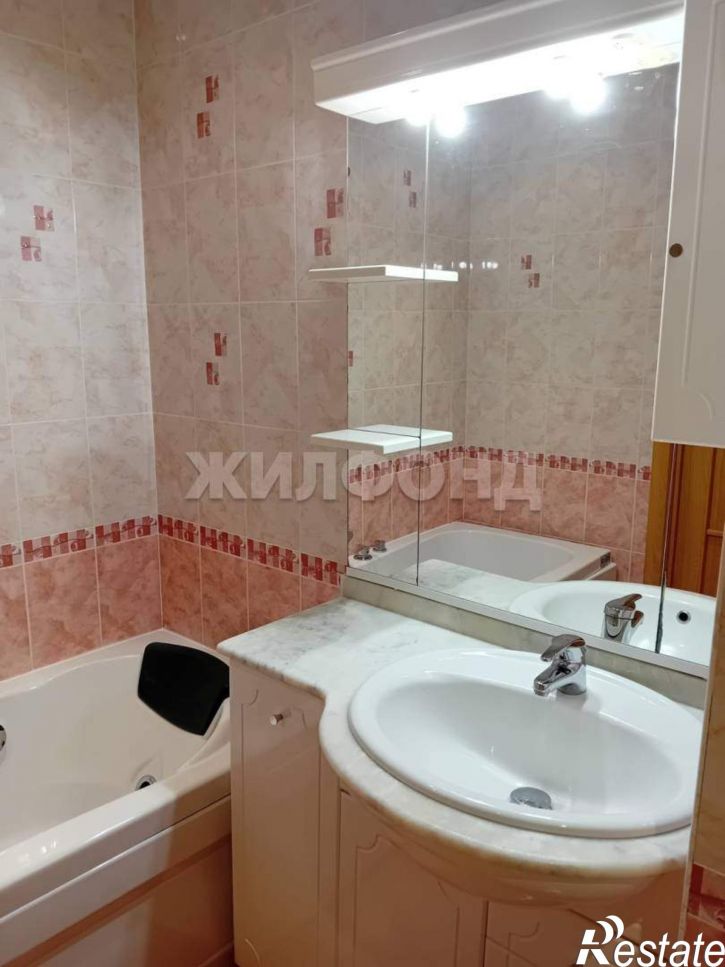 3-комн квартира Полевая улица, д.8