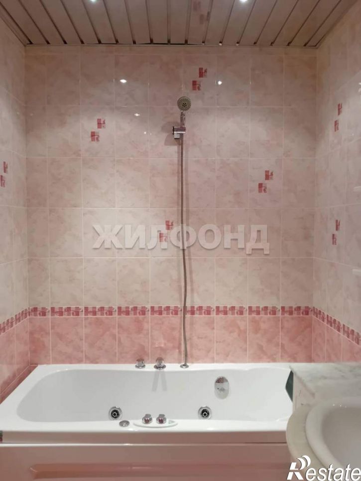 3-комн квартира Полевая улица, д.8