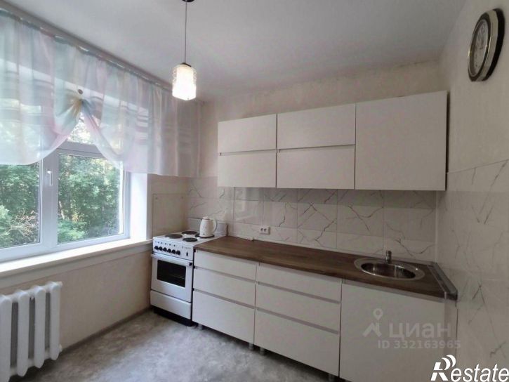 2-комн квартира ул Сиреневая, 33,  д. 33