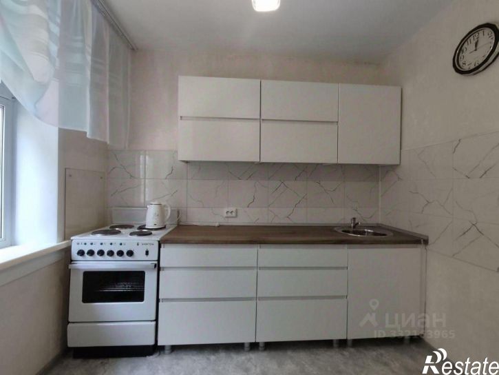 2-комн квартира ул Сиреневая, 33,  д. 33