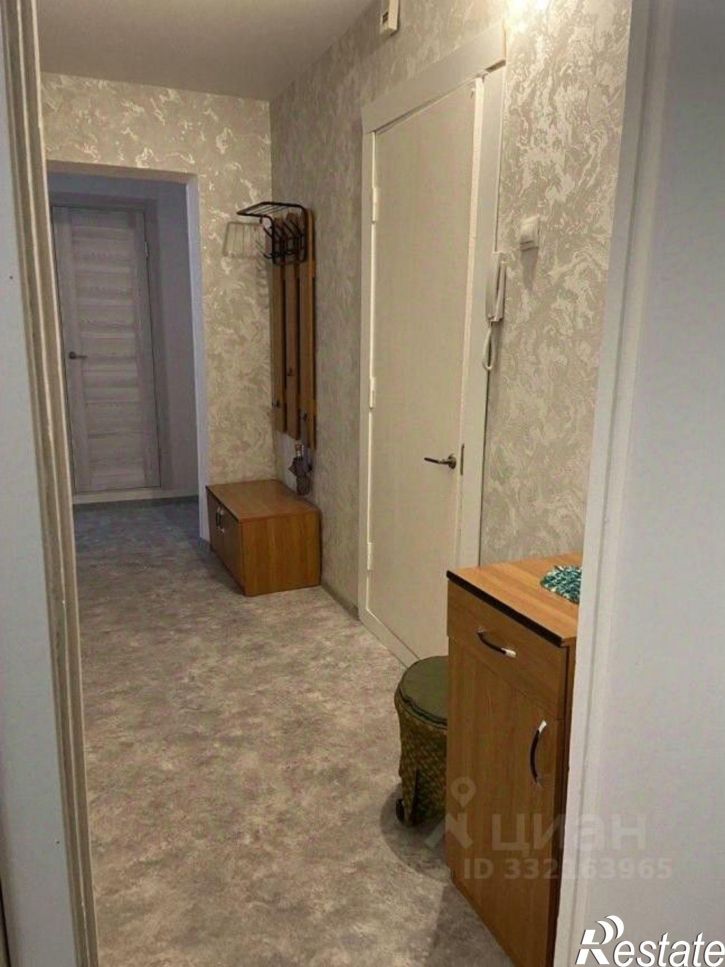 2-комн квартира ул Сиреневая, 33,  д. 33