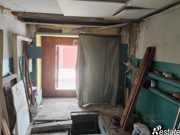 Гараж/парковка ул Петухова, 77/1 2,  д. 77/1 2,  к. 2