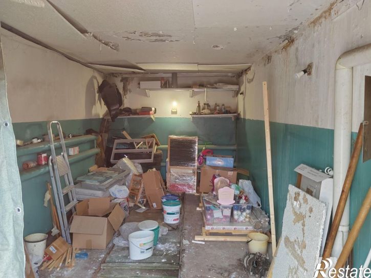 Гараж/парковка ул Петухова, 77/1 2,  д. 77/1 2,  к. 2