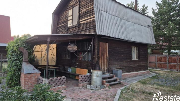 Коттедж/дом СНТ Строймашевец, 478