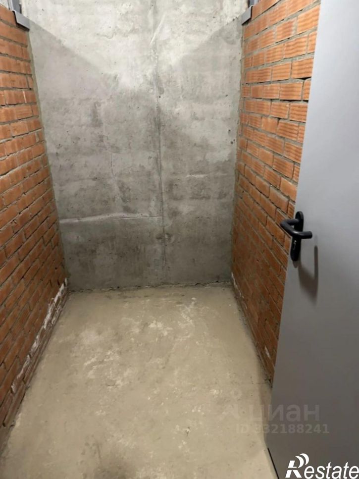 Гараж/парковка ул имени генерал-майора Рожкина А.Н., 19,  д. 19