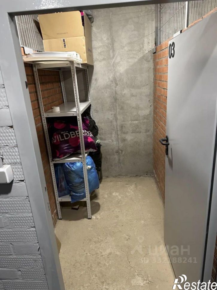 Гараж/парковка ул имени генерал-майора Рожкина А.Н., 19,  д. 19