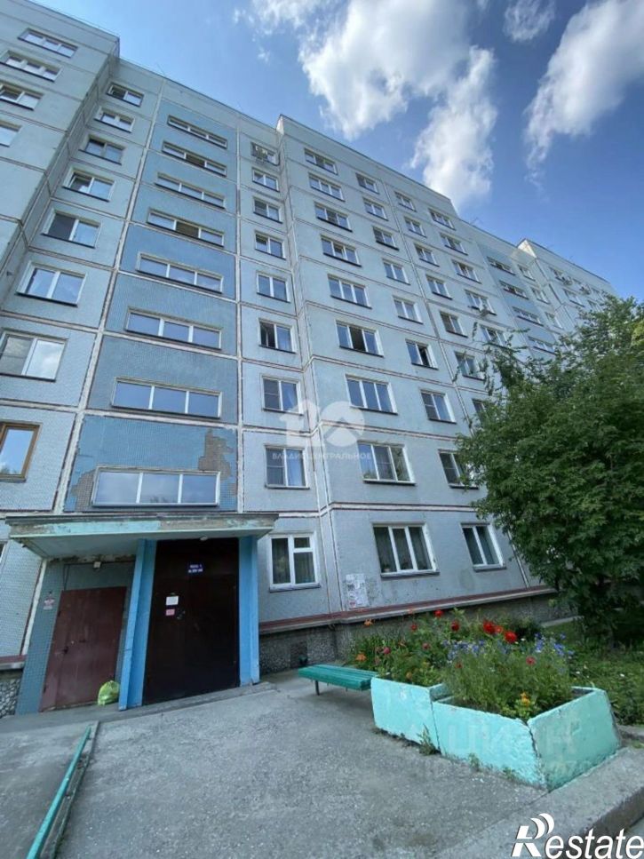 2-комн квартира ул Лебедевского, 2/2,  д. 2/2