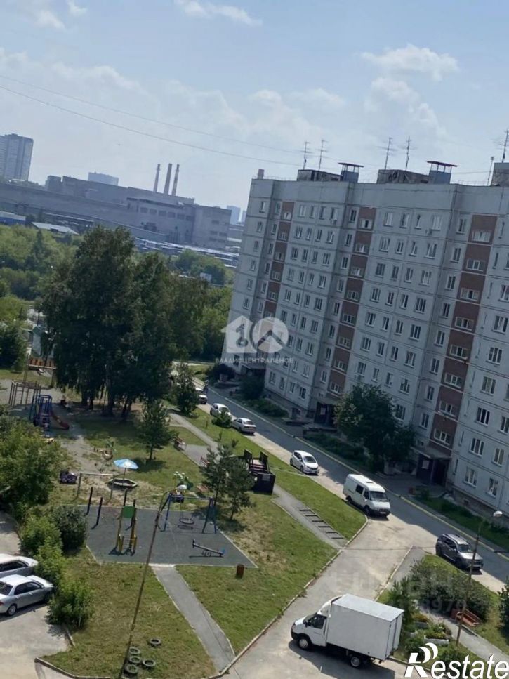 2-комн квартира ул Лебедевского, 2/2,  д. 2/2