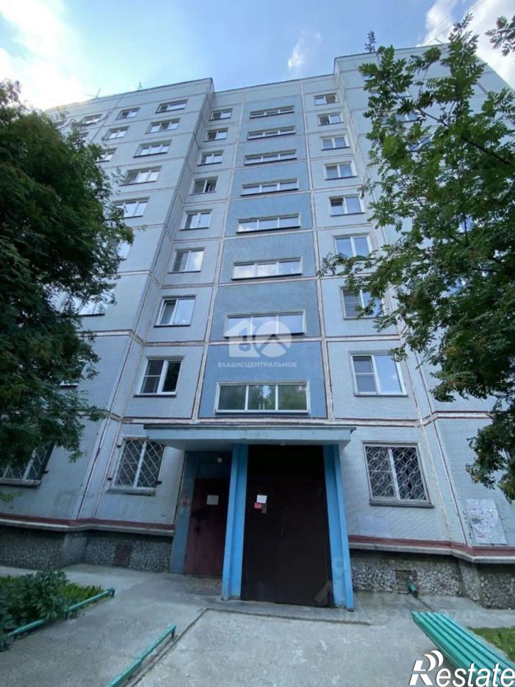 2-комн квартира ул Лебедевского, 2/2,  д. 2/2