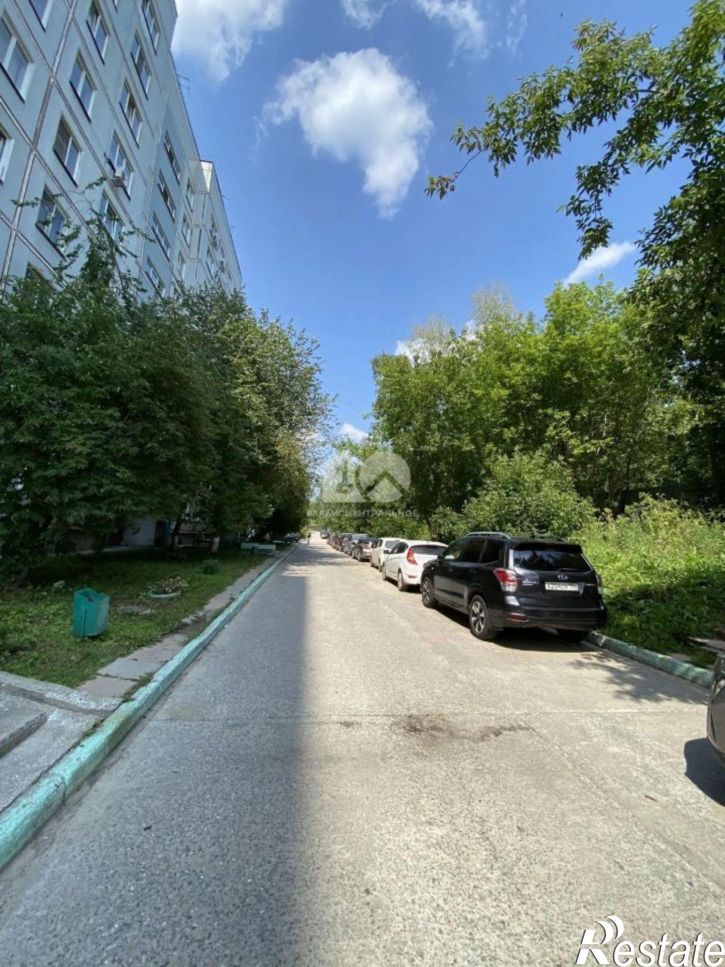 2-комн квартира ул Лебедевского, 2/2,  д. 2/2