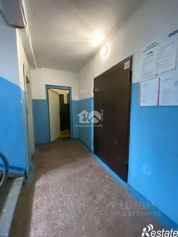 2-комн квартира ул Лебедевского, 2/2,  д. 2/2