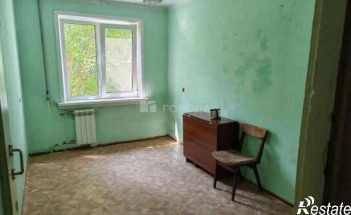 2-комн квартира ул Кошурникова, 13/2,  д. 13/2