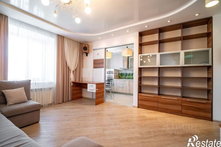2-комн квартира ул Владимировская, 21,  д. 21