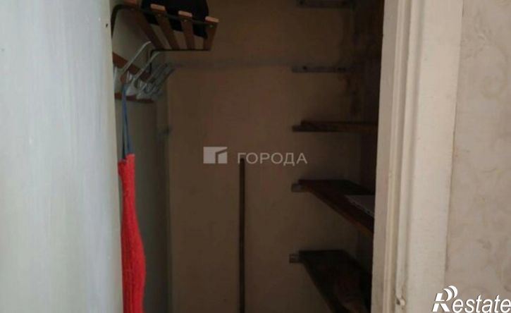 2-комн квартира ул Кошурникова, 13/2,  д. 13/2