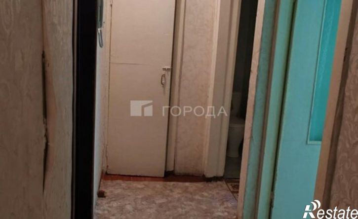 2-комн квартира ул Кошурникова, 13/2,  д. 13/2