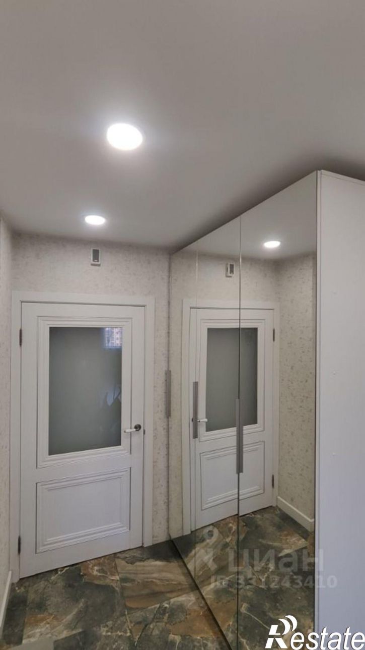 3-комн квартира ул Ясный Берег, 16,  д. 16