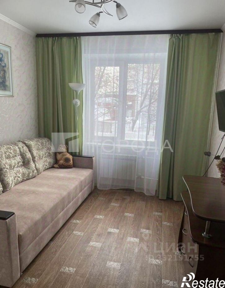 3-комн квартира ул Лазурная, 4,  д. 4