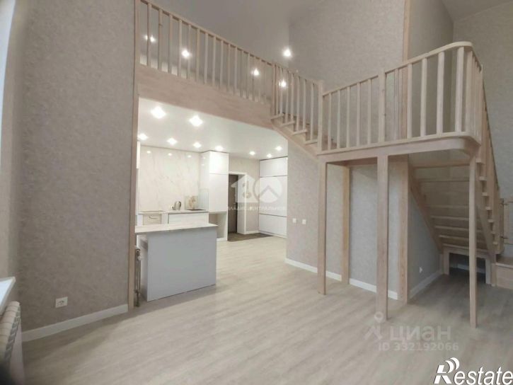 4-комн квартира Красный пр-кт, 323/4,  д. 323/4
