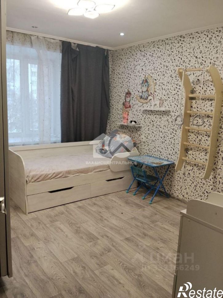 2-комн квартира ул Фадеева, 89,  д. 89