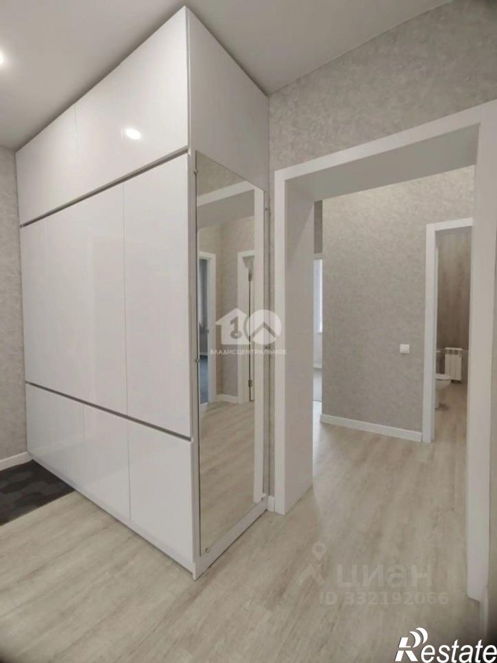 4-комн квартира Красный пр-кт, 323/4,  д. 323/4