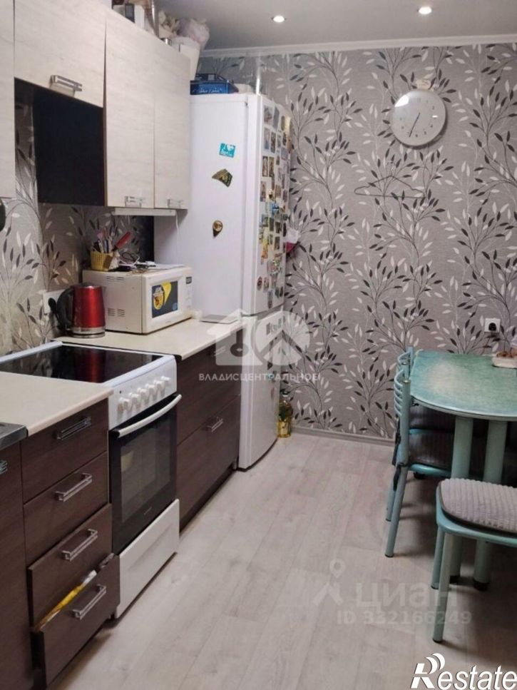 2-комн квартира ул Фадеева, 89,  д. 89