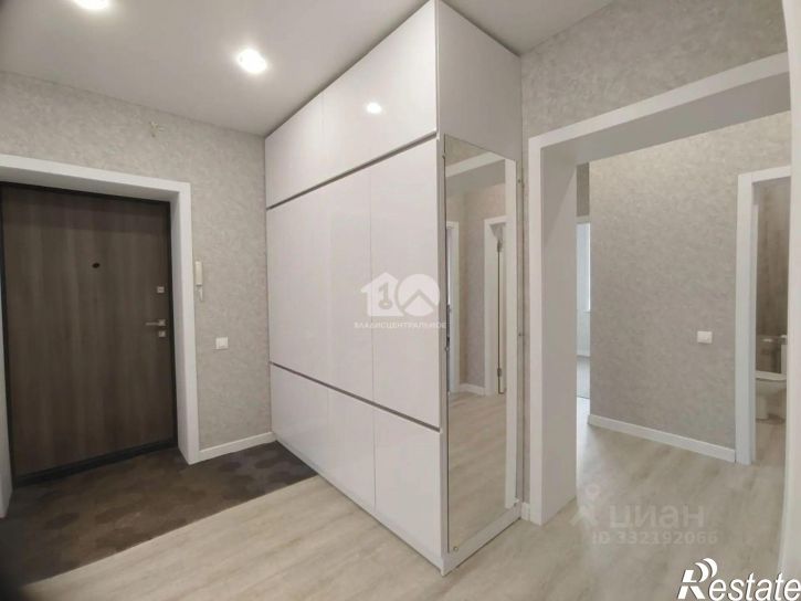 4-комн квартира Красный пр-кт, 323/4,  д. 323/4