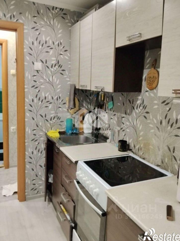 2-комн квартира ул Фадеева, 89,  д. 89