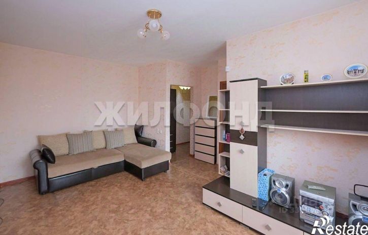 1-комн квартира ул Народная, 27/1,  д. 27/1