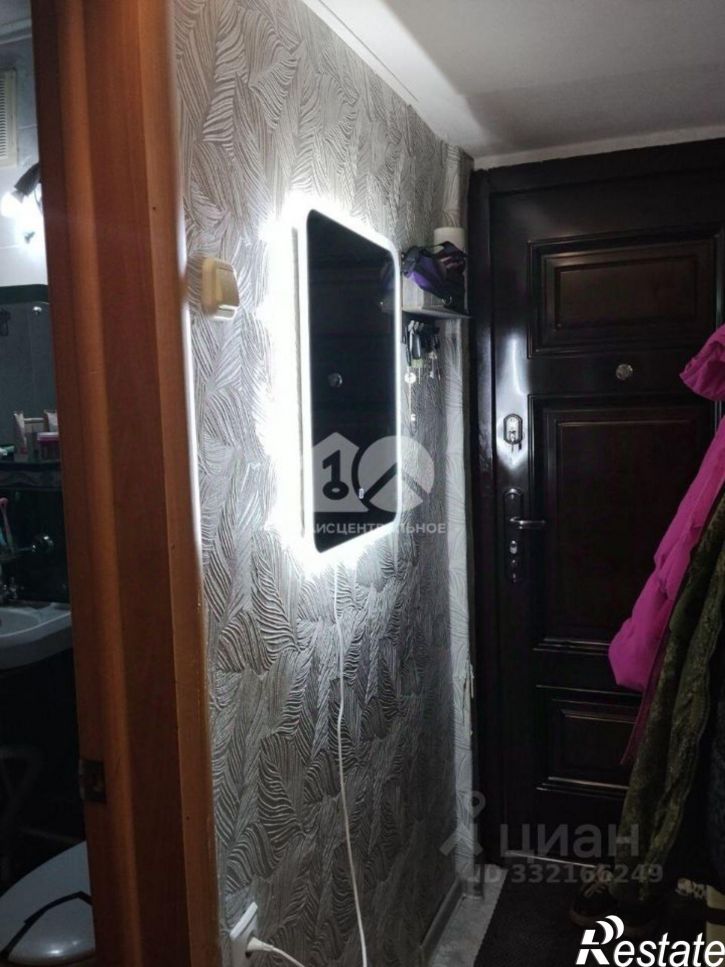 2-комн квартира ул Фадеева, 89,  д. 89