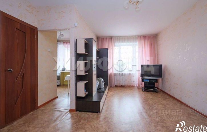 1-комн квартира ул Народная, 27/1,  д. 27/1