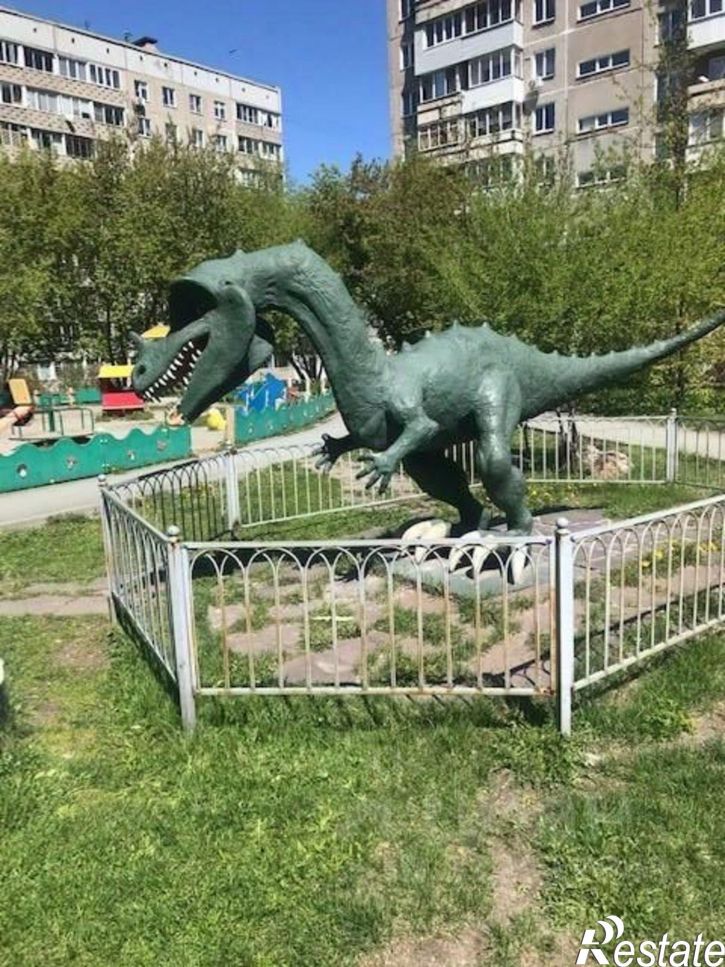 3-комн квартира ул Кропоткина, 118/2,  д. 118/2