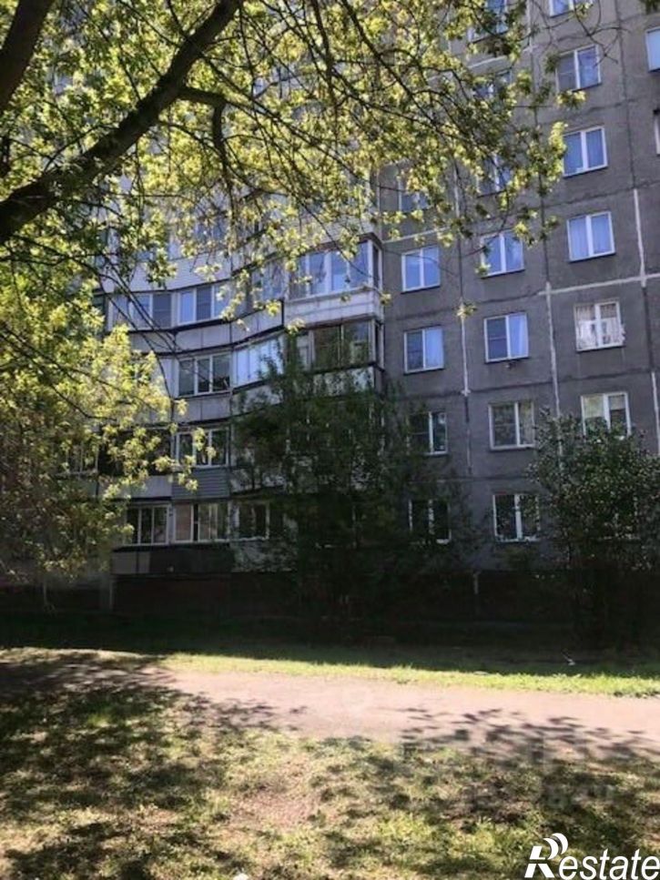 3-комн квартира ул Кропоткина, 118/2,  д. 118/2
