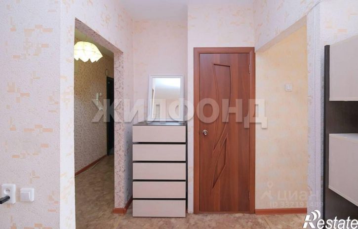 1-комн квартира ул Народная, 27/1,  д. 27/1